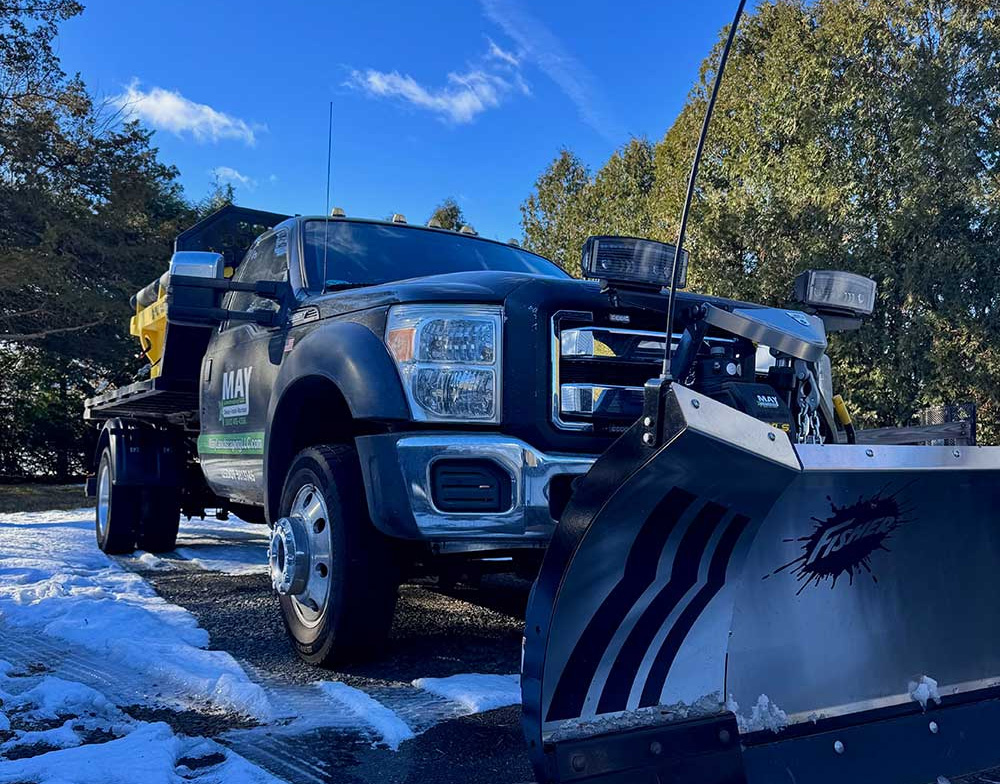 snowplow
